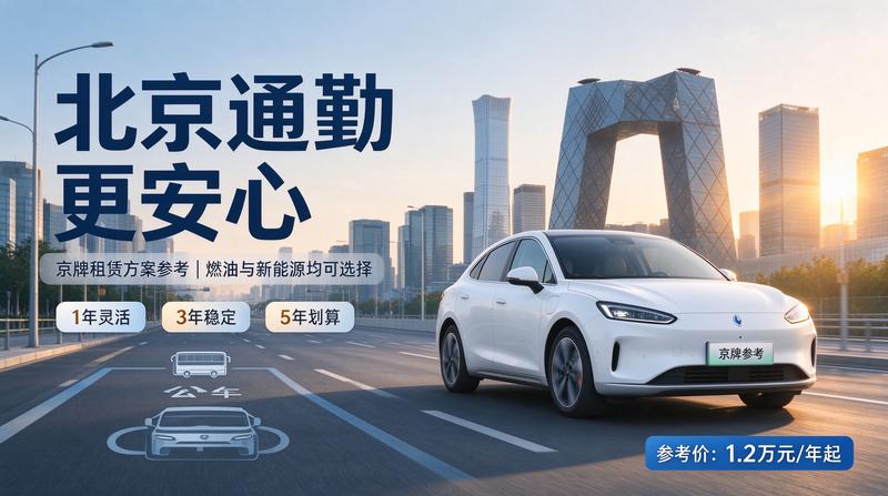 北京2026交通规划
